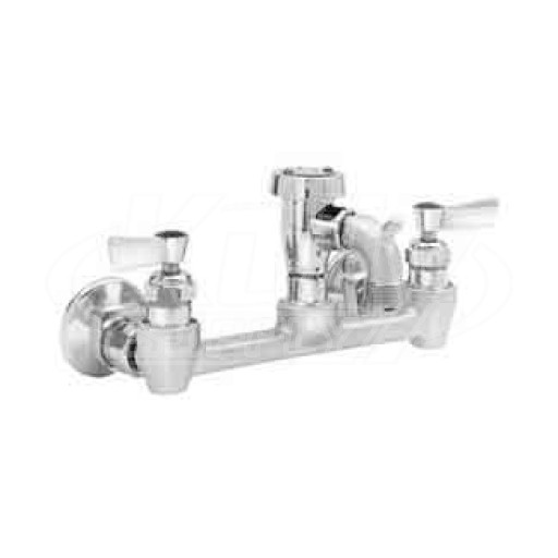 Fisher 2445 Faucet 