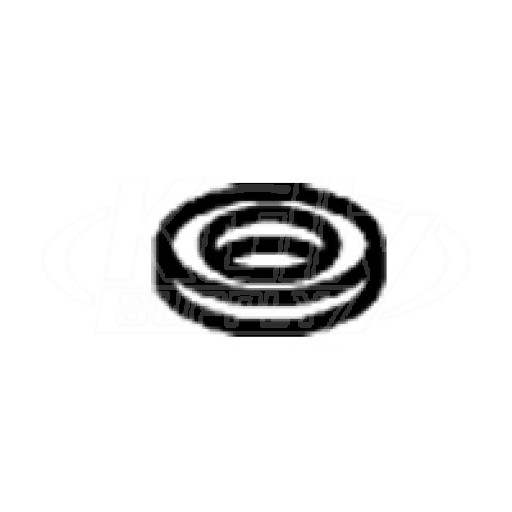 Chicago 2500-007JKNF Fibre Washer For 2500 TempShield Fitting