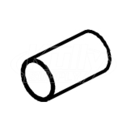 Chicago 2500-018JKNF Small Tube For 2500 TempShield Fitting