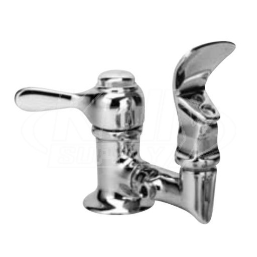 Halsey Taylor 2507A Bubbler Head Lever Handle 1/4" or 1/2"