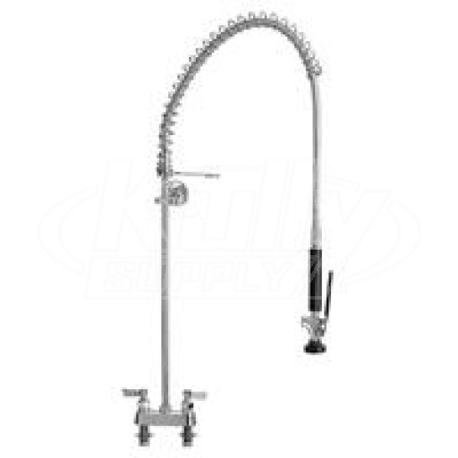 Fisher 2510 Pre-Rinse Unit