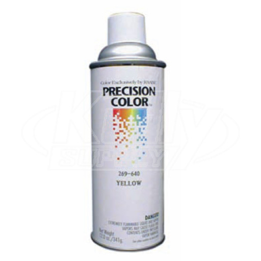 Bradley 269-964 Touch Up Paint