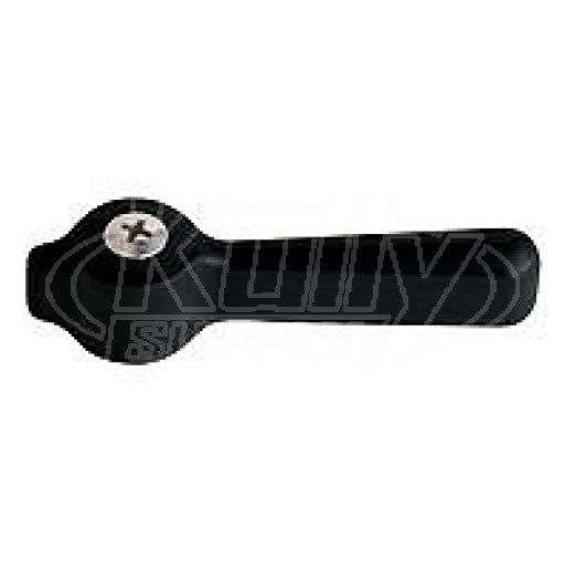 Chicago 269-JKNF 2-3/8" Heat Resistant Lever Handle w/ No Index