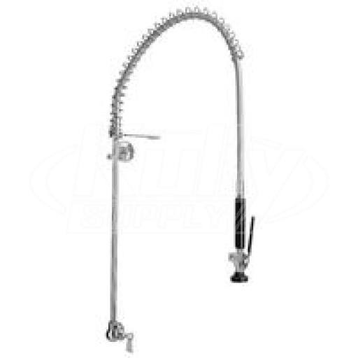 Fisher 2710-WB Pre-Rinse Unit