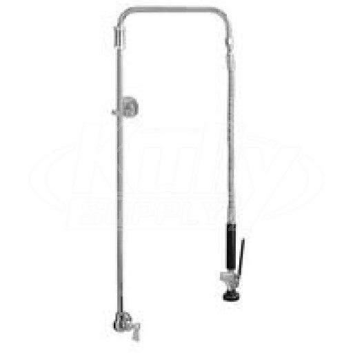 Fisher 2711-WB Pre-Rinse Unit