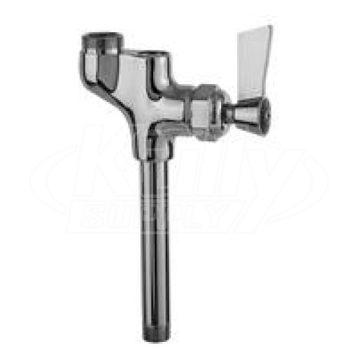 Fisher Add-On Control Valves