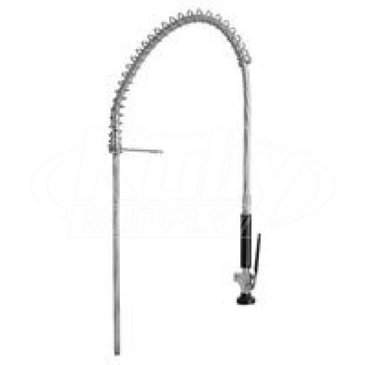 Fisher 2928 Pre-Rinse