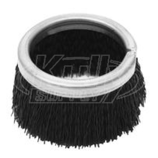 Fisher 2949-9001 Spray Valve Brush