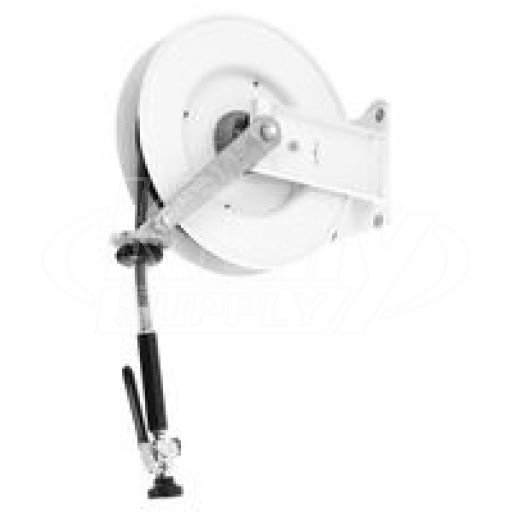 Fisher 2980 Reel Rinse