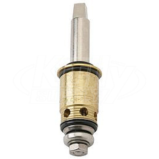 Chicago 274-XTLHJKABNF Slow Compression LH Long Hot Cartridge