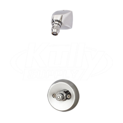 Symmons 3-310 Showeroff,Metering Shower Unit