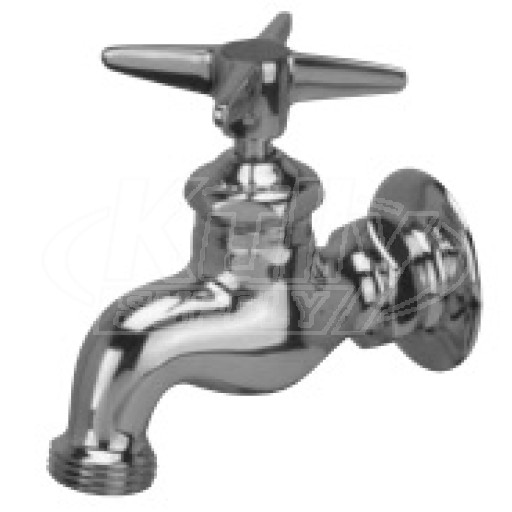 Zurn Z81302-XL Wall-Mounted Single Sink Faucet