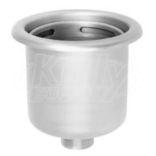 Fisher 3043 Sink Dipperwell