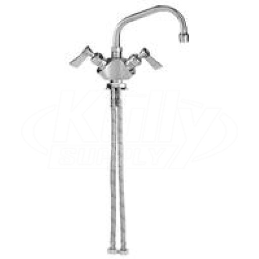 Fisher 3111 Faucet