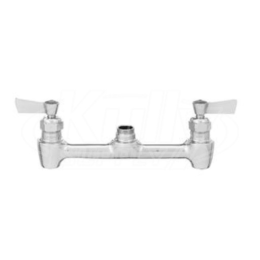 Fisher 3200-CV 8" Adjustable Wall Control Valve