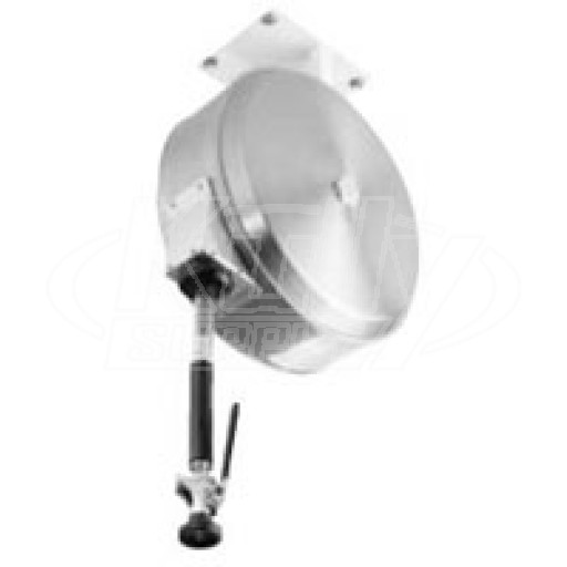 Fisher 32026 Reel Rinse