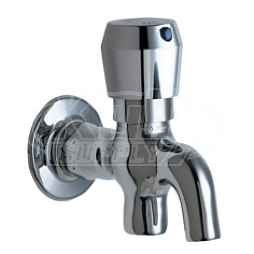 Chicago 324-665PSHABCP Glass Filler