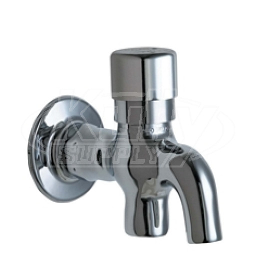 Chicago 324-ABCP Glass Filler