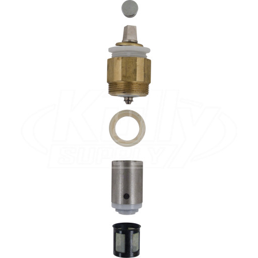 Chicago 3300-103KJKABNF Cartridge Part Actuator Assembly 