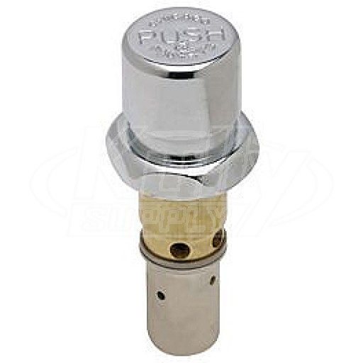 Chicago 333-XPSHJKNF Push Button Cartridge (Discontinued)
