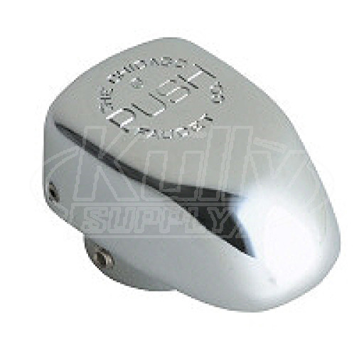 Chicago 335-007KJKCP Hot Push Tilt Handle
