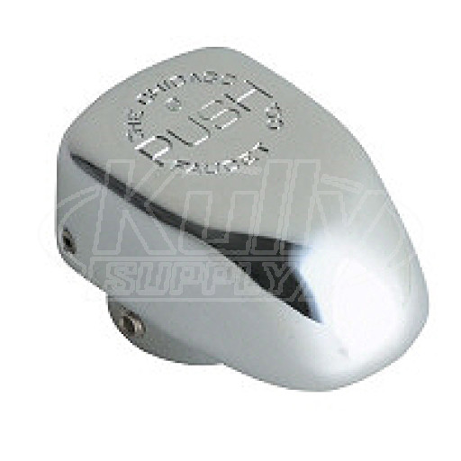 Chicago 335-207KJKCP Push Tilt Handle