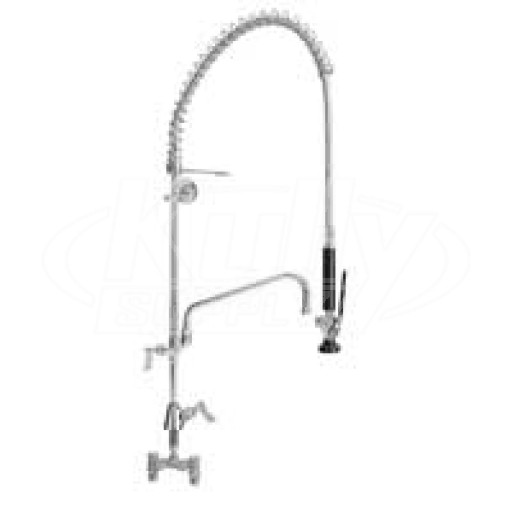 Fisher 34096 Pre-Rinse Unit