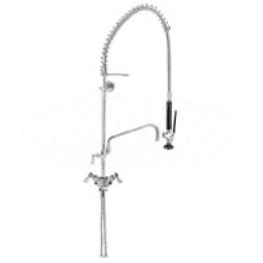 Fisher 34185 Pre-Rinse Unit