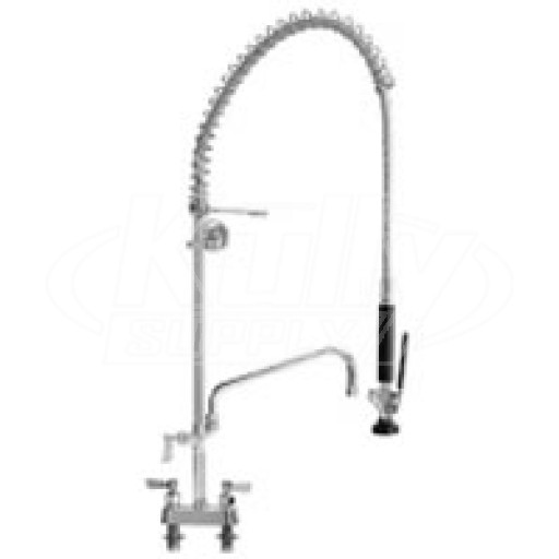 Fisher 34312 Pre-Rinse Unit