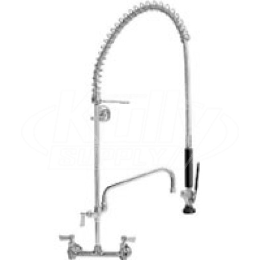 Fisher 34428 Pre-Rinse Unit
