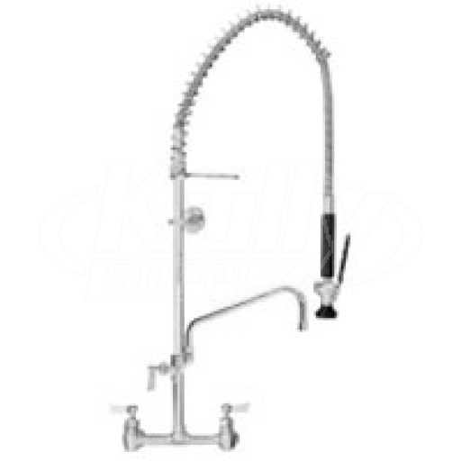 Fisher 34436 Pre-Rinse Unit