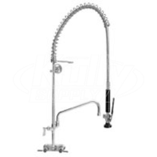 Fisher 34509 Pre-Rinse Unit