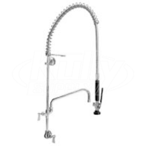Fisher 34584 Pre-Rinse Unit