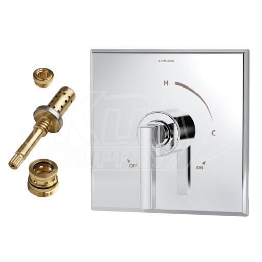 Symmons 3600-REB-TRM Duro Remodeling Solution
