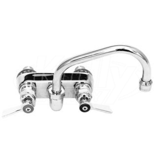 Fisher 3614 Faucet