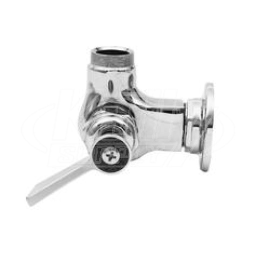 Fisher 3700 Single Wall Control Valve