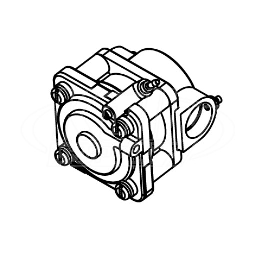 Willoughby 380997M Valve Assembly- Metering (Discontinued)