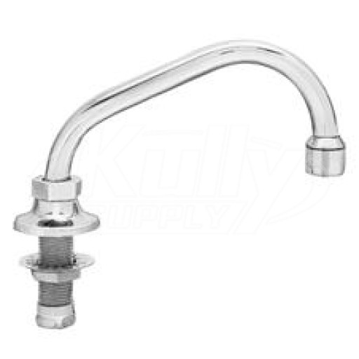 Fisher 3813 Faucet 