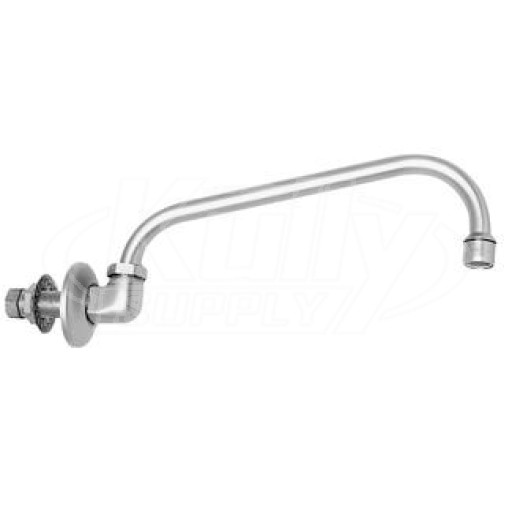 Fisher 1813 Faucet