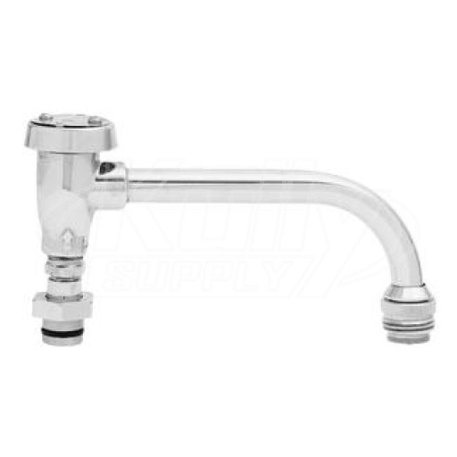 Fisher 3975 6" Swing Spout W/ Vacuum Breaker