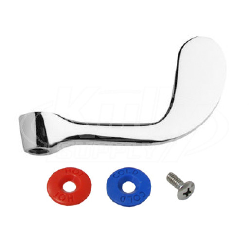 Fisher 3984 Wrist Handle Repair Kit