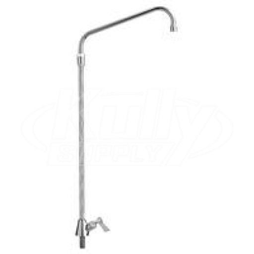 Fisher 4012 Faucet 