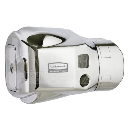 Technical Concepts 401805 Side Mount AutoFlush Clamp On - Toilet