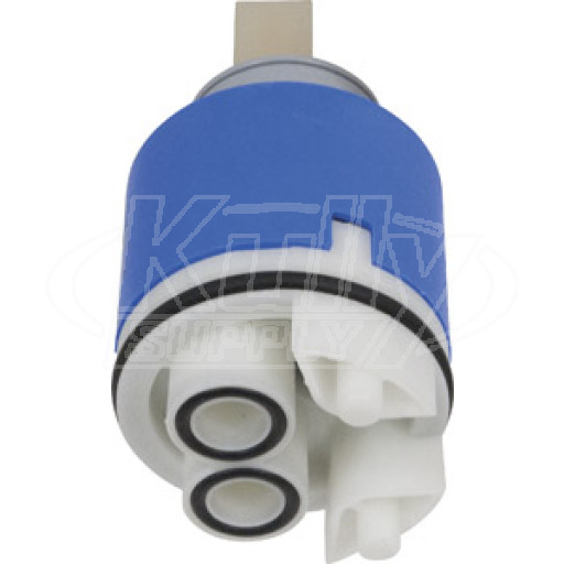 Chicago 410-XJKABNF Volume Control and Temperature Control Cartridge