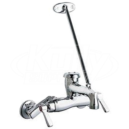 Chicago 445-897SRCXKCP Faucet