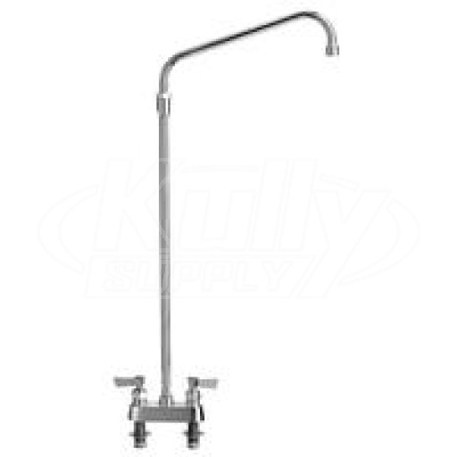 Fisher 4510 Faucet 