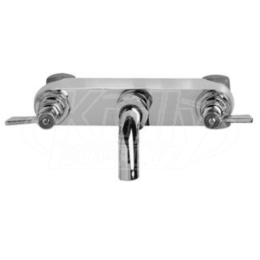 Fisher 5010 Faucet 