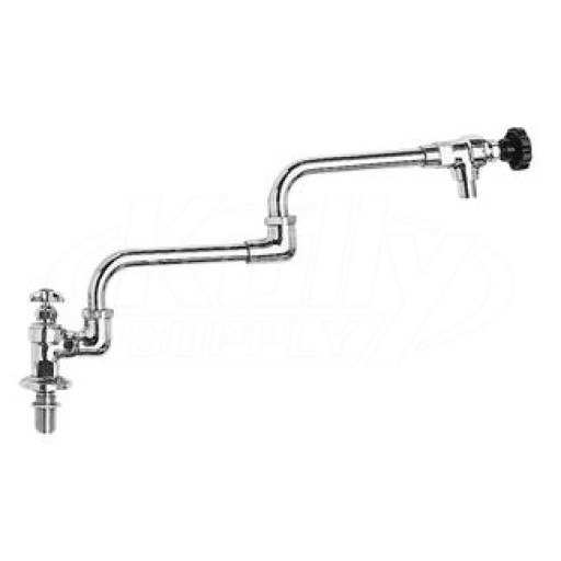 Fisher 5030 Faucet
