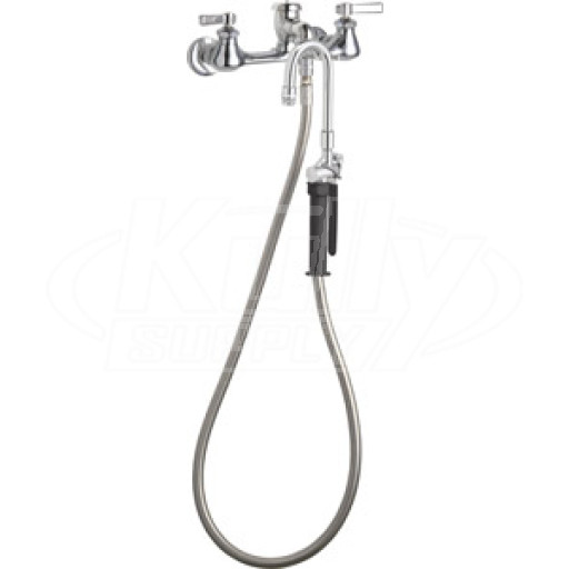 Chicago 512-GCABCP Pot and Kettle Filler