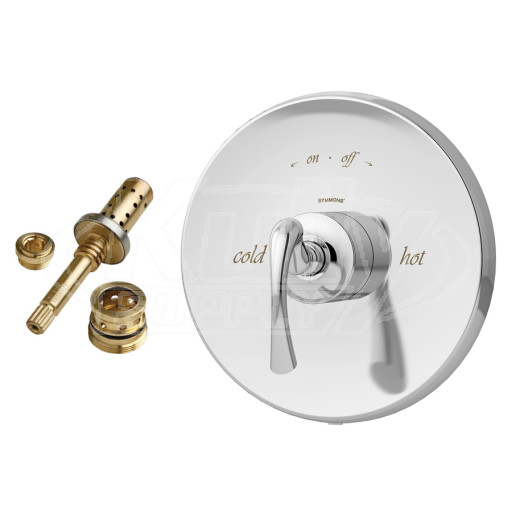 Symmons 5200-REB-TRM Ballina Remodeling Solution
